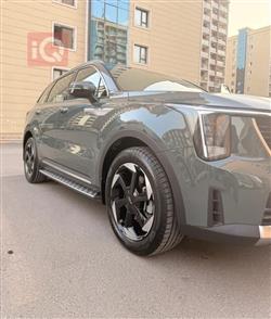 کیا سۆرینتۆ